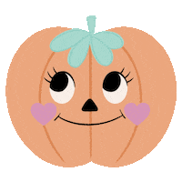 Fun Halloween Sticker by Florence