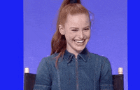 madelaine petsch lol GIF by The Paley Center for Media
