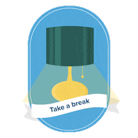 Health Check In Sticker by AdventHealth