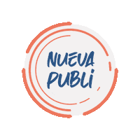 Nueva Publicacion Sticker by Estudio 835
