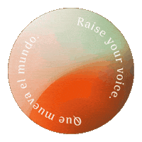 Voice Liderazgo Sticker by Jordina Arnau