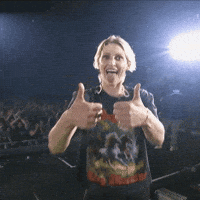 Linkin Park Love GIF