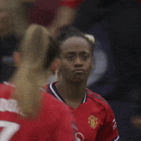 Celebration Hug GIF by Manchester United