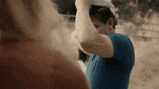 sunny family cult sfc mask GIF by Crypt TV