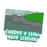 Pembrokeshire Sticker