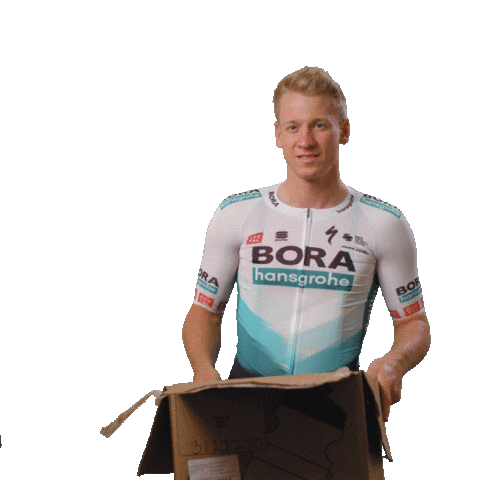BORA-hansgrohe hide hiding shame bora Sticker