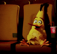 comedy chuck GIF by Angry Birds