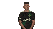 Happy Fifa Sticker by Bundesliga
