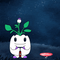 Happy Dance GIF by Magic Eden