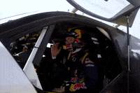 ExtremeELive glasses superman focus super hero GIF