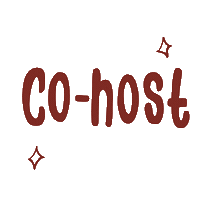 Challenge Cohost Sticker