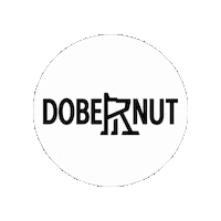 Sticker by The DoberNut