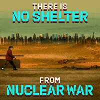 War Bomb GIF by INTO ACTION
