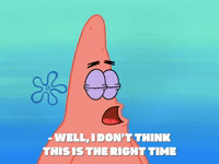 season 7 mystery with a twist GIF by SpongeBob SquarePants