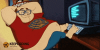 Developer Dev GIF by KeepCoding