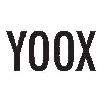 Logo Ynap Sticker by YOOX
