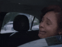 kendriabland sad crying mad upset GIF
