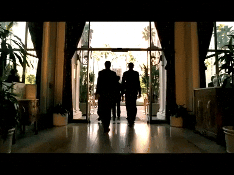 Emo Throwback GIF by The Click Five