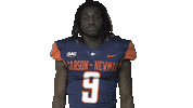Broken Heart Love Sticker by Carson-Newman Athletics