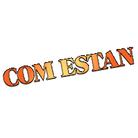 Com Rumba Sticker by pelatipelut