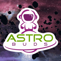 AstroBuds  GIF