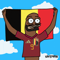Football Goal GIF by shremps