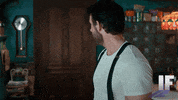 Ryan Reynolds Featurette GIF by IF Movie
