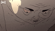 Sick Monster GIF by Adult Swim