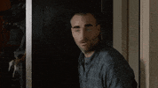 fox broadcasting opens door GIF by The Last Man On Earth