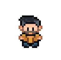 Pixelme Sticker