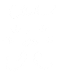Face Pray Sticker
