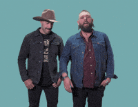 Country Music Laughing GIF by ABC Music