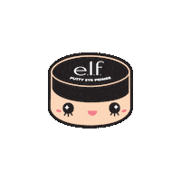 Cruelty Free Makeup Sticker by e.l.f. Cosmetics