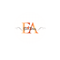 eadecor eadecor eamedya Sticker