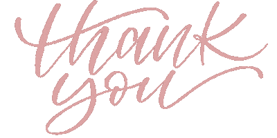 Small Business Thank You Sticker