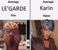 Karin GIF