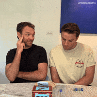 Tom Mckay GIF