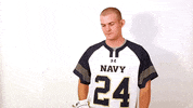 Navy Mens Lacrosse GIF by Navy Athletics