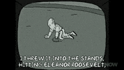 Episode 18 GIF by The Simpsons