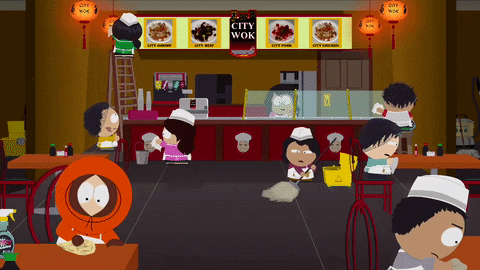 mr. herbert garrison menu GIF by South Park 
