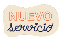 EstudioSabz new diseno nuevo service Sticker