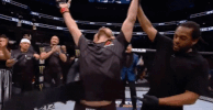 ufc 211 GIF