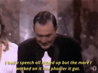 ben johnson oscars GIF by The Academy Awards