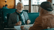 Season 1 Nbc GIF by Perfect Harmony