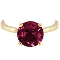 Gold Ring Sticker by The SISS BLISS