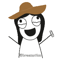 Happy Gargalhada Sticker