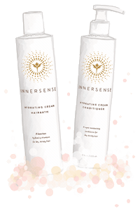 Innersense Sticker by Innersense_Organic_Beauty