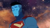 Kara Danvers Superman GIF by Adult Swim