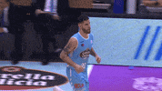 come on basketball GIF by ACB