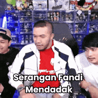 Alfie Upi GIF